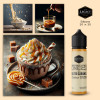 Five Pawns Legacy District One Flavor Salted Caramel Buttered Pralines Cream 20ml