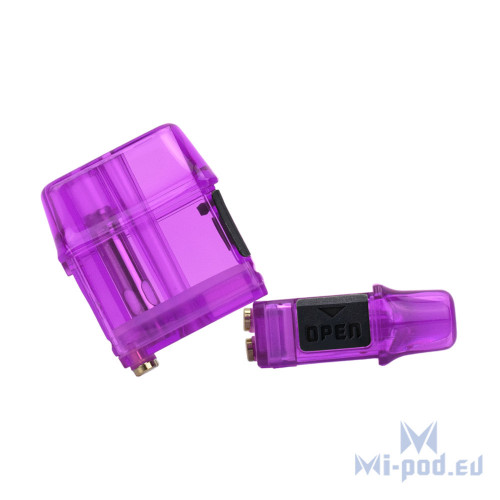 Mi-Pod Pro Pods Purple