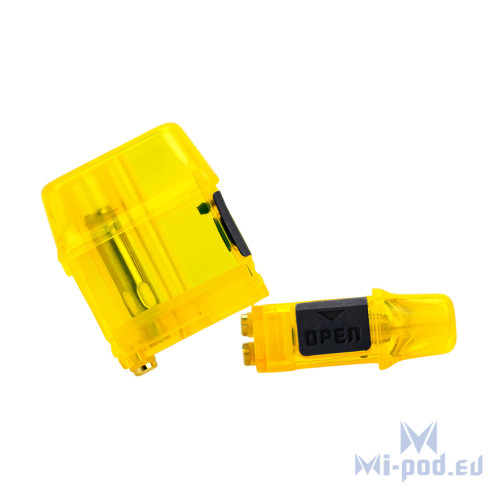 Mi-Pod Pro Pods Yellow