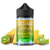 Five Pawns Orchard Shot Series Flavor Pineapple Kiwi Ice 20ml