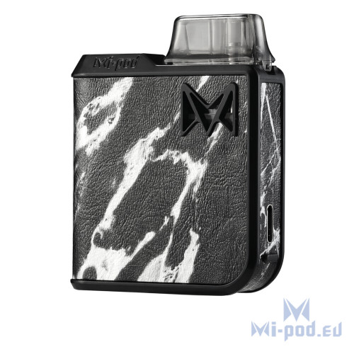 Mi-Pod Pro+ Silver Marble