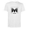 Mi-Pod T-Shirt White