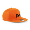 Mi-Pod Hat Orange