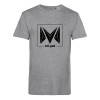 Mi-Pod T-Shirt Grey
