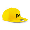 Mi-Pod Hat Yellow