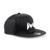 Mi-Pod Hat Black