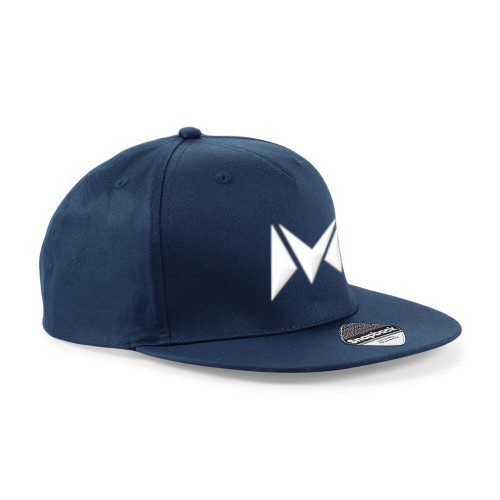 Mi-Pod Hat Blue Navy