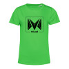 Mi-Pod T-Shirt Green