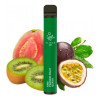 Elfbar 600 Disposable Electronic Cigarette Kiwi Passion Fruit Guava 20mg/ml
