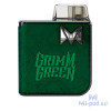 Mi-Pod Pro Grimm Green