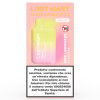 Lost Mary BM600 Disposable Electronic Cigarette Pink Lemonade 20mg/ml