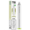 Iwik Disposable Electronic Cigarette Green Apple Ice