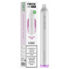 Iwik Disposable Electronic Cigarette Grape Ice