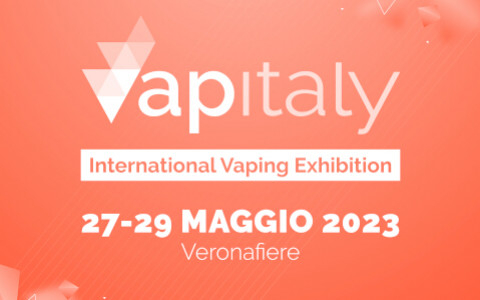 Vapitaly 2023: L'Evento Internazionale del Vaping torna a Verona